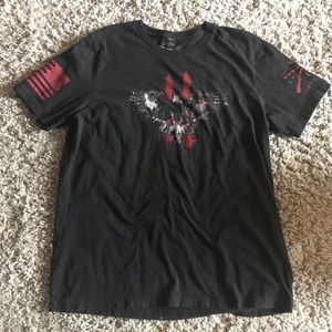 Grunt Style T-Shirt- XL